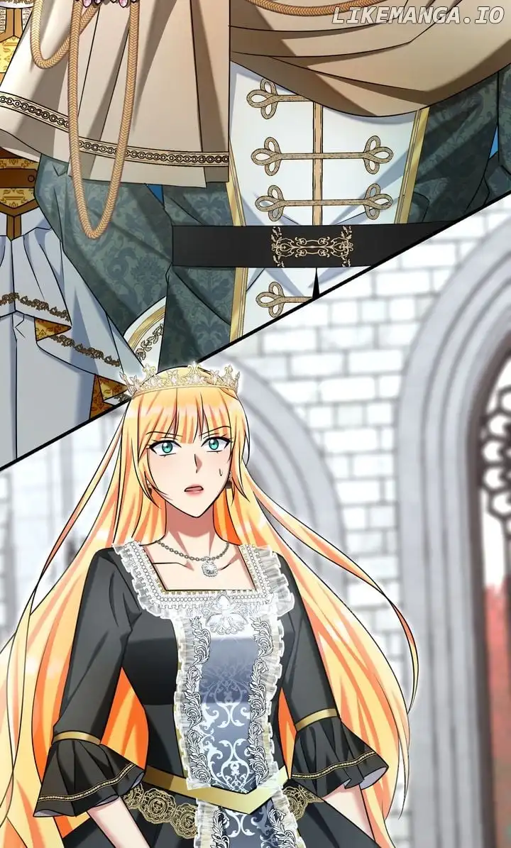 Why Would a Villainess Have Virtues? chapter 131 page 26