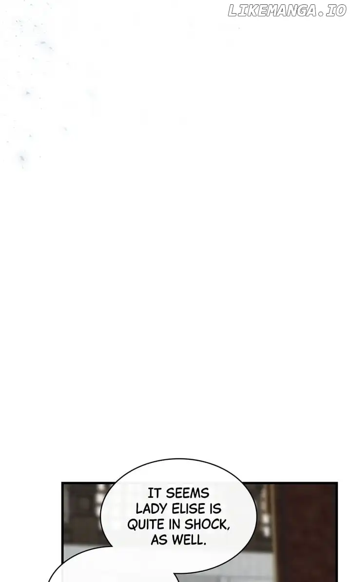 Why Would a Villainess Have Virtues? chapter 131 page 34