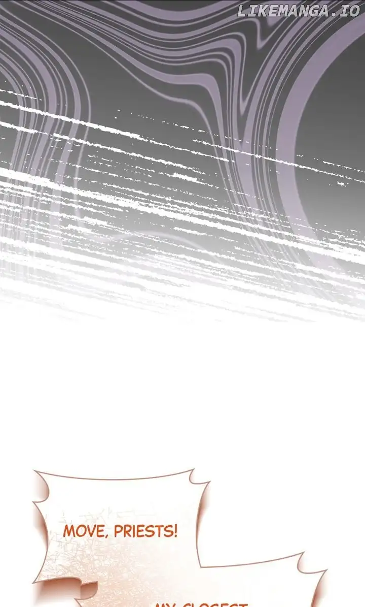 Why Would a Villainess Have Virtues? chapter 131 page 37