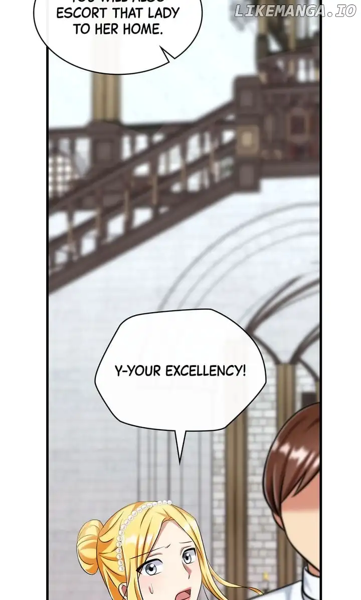 Why Would a Villainess Have Virtues? chapter 131 page 40