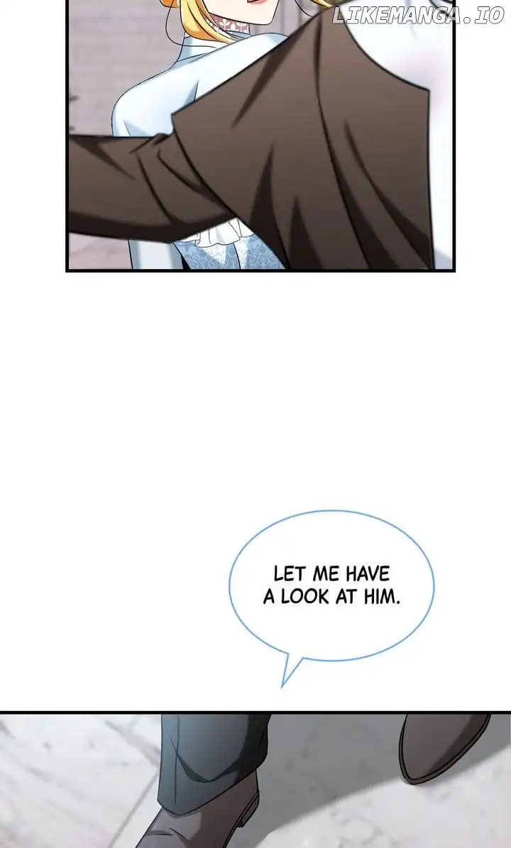 Why Would a Villainess Have Virtues? chapter 131 page 41