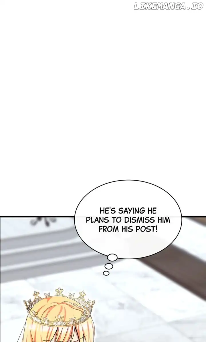 Why Would a Villainess Have Virtues? chapter 131 page 49