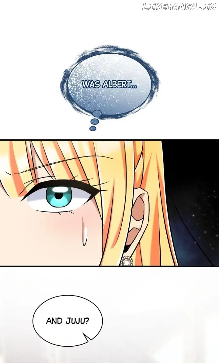 Why Would a Villainess Have Virtues? chapter 131 page 51