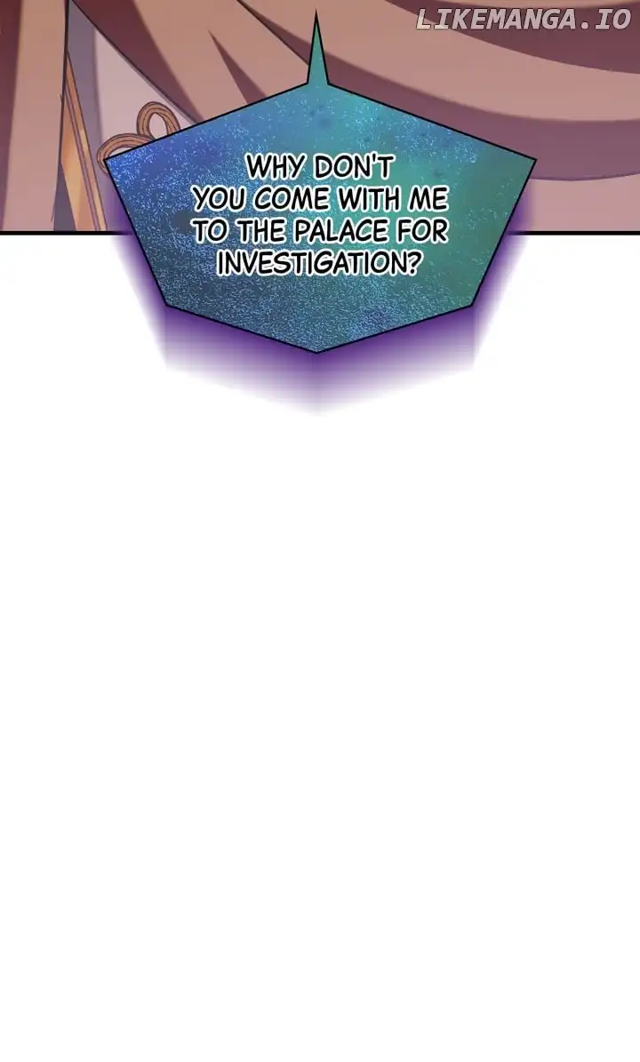 Why Would a Villainess Have Virtues? chapter 131 page 54