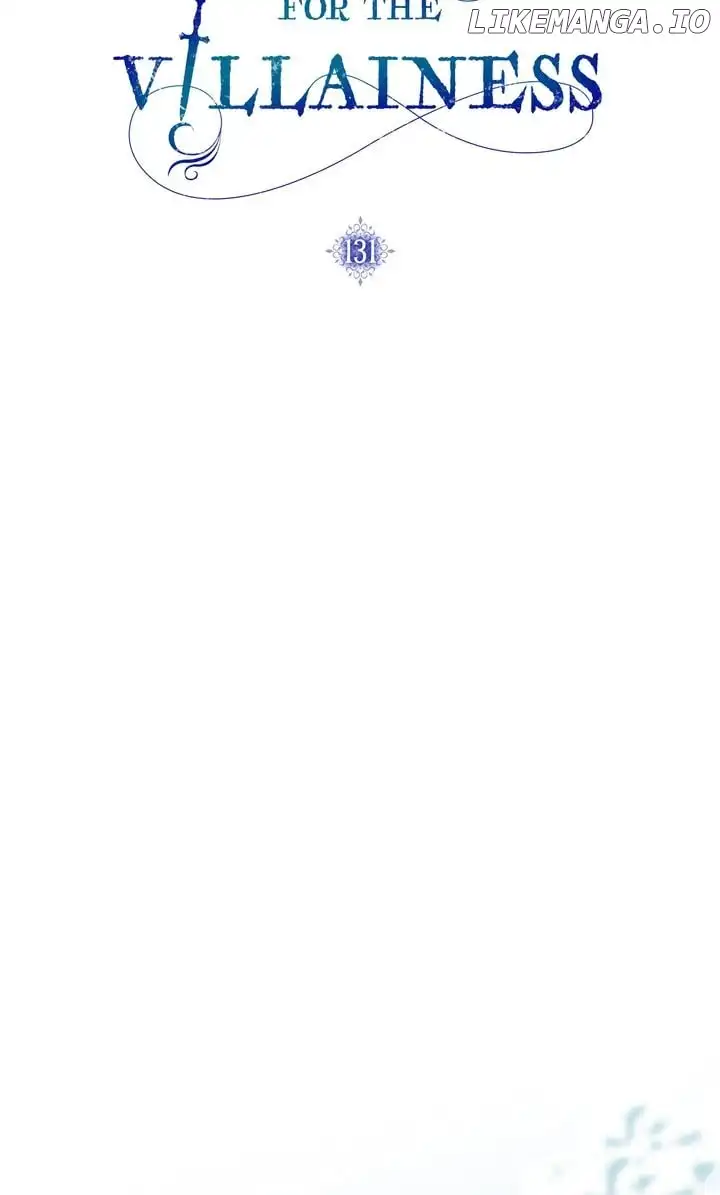 Why Would a Villainess Have Virtues? chapter 131 page 64