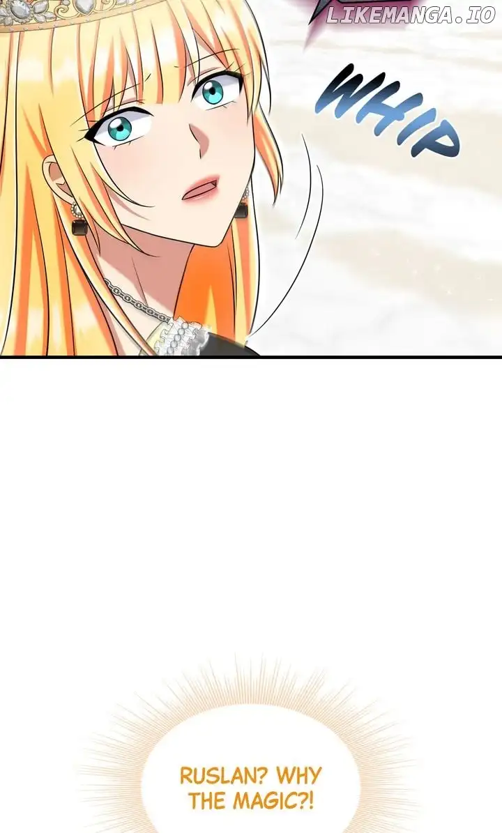 Why Would a Villainess Have Virtues? chapter 131 page 70