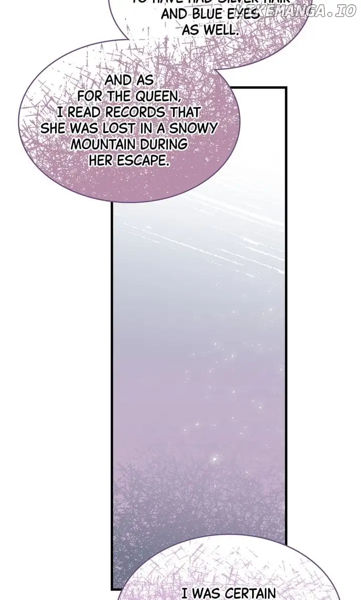 Why Would a Villainess Have Virtues? chapter 131 page 75