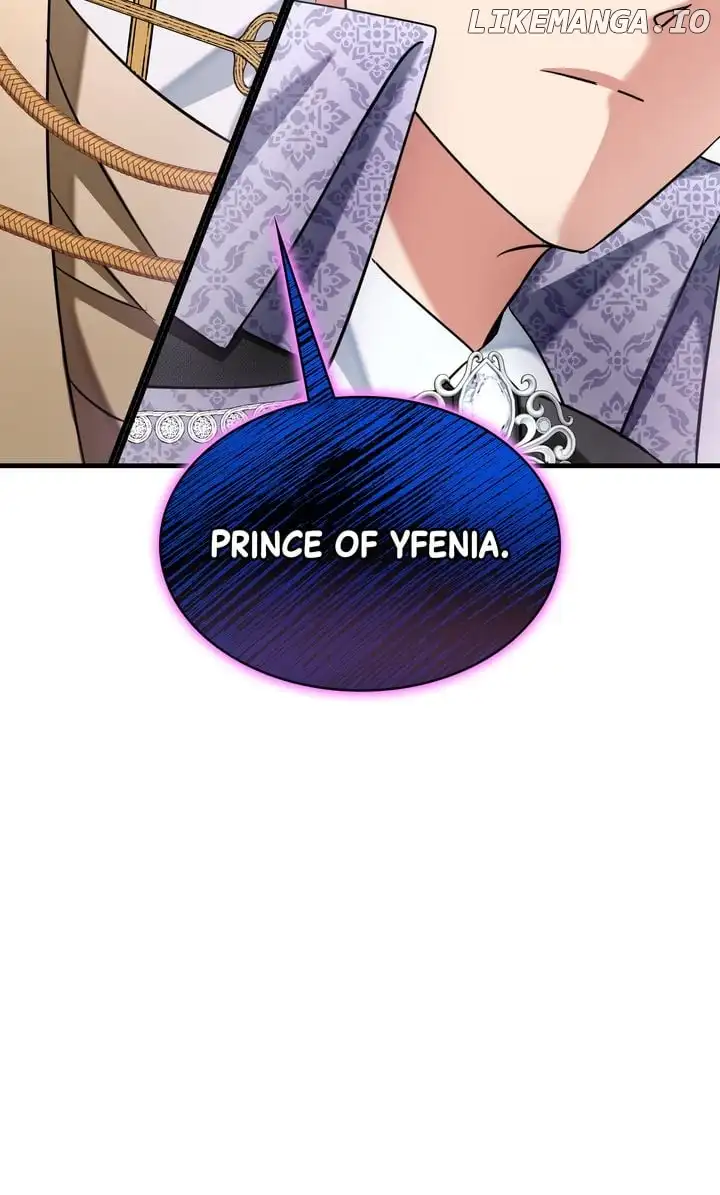 Why Would a Villainess Have Virtues? chapter 131 page 78