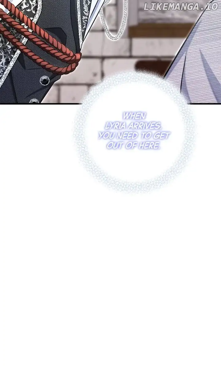 Why Would a Villainess Have Virtues? chapter 131 page 94