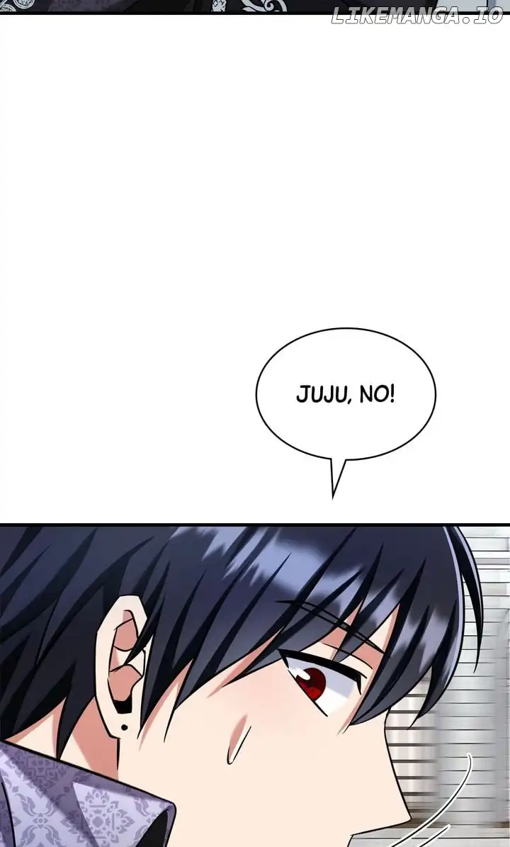 Why Would a Villainess Have Virtues? chapter 131 page 104