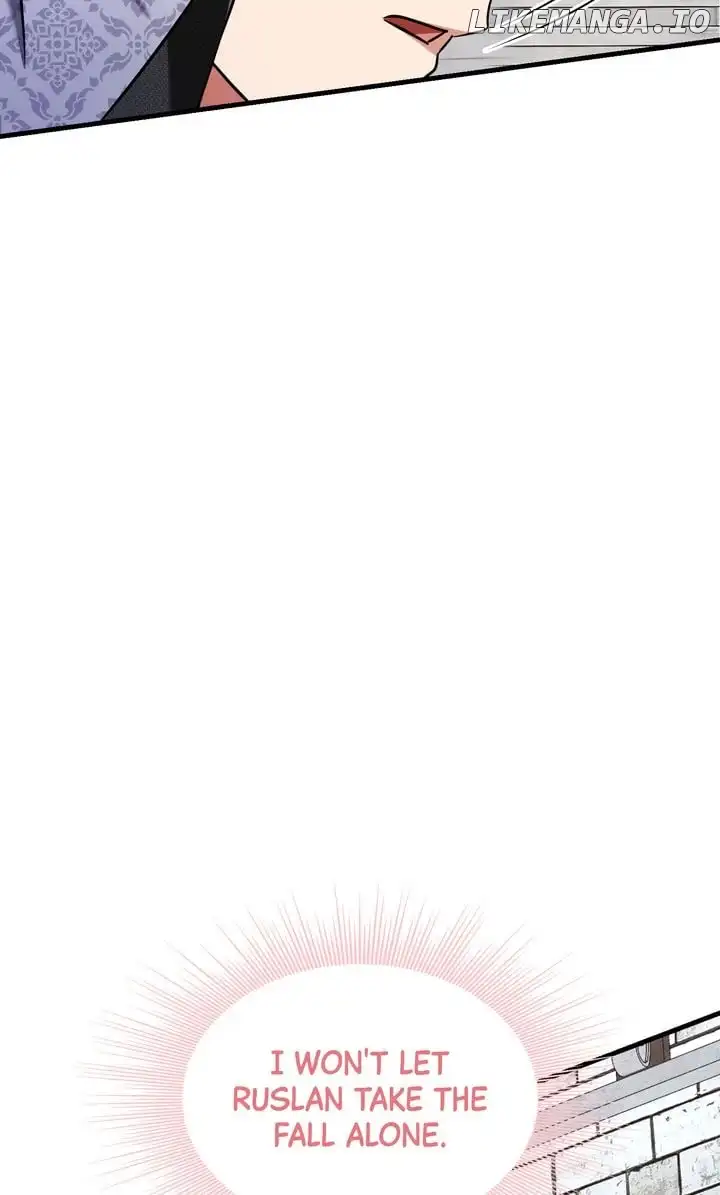 Why Would a Villainess Have Virtues? chapter 131 page 105