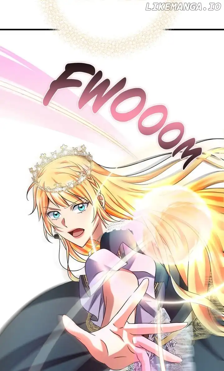 Why Would a Villainess Have Virtues? chapter 131 page 110