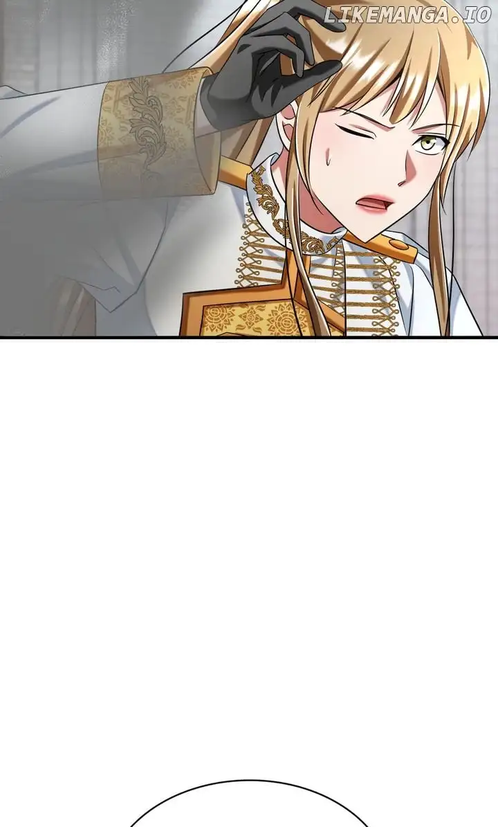 Why Would a Villainess Have Virtues? chapter 131 page 115