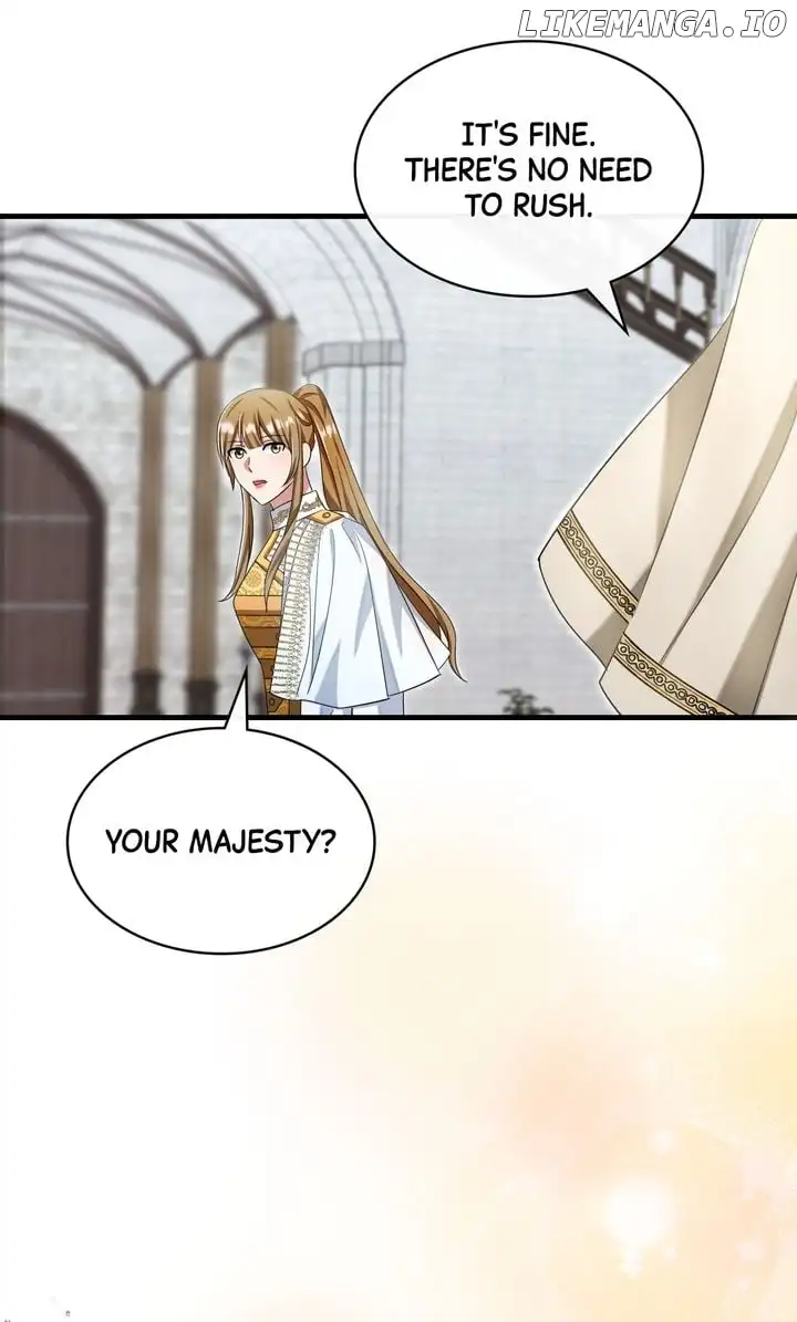 Why Would a Villainess Have Virtues? chapter 131 page 119