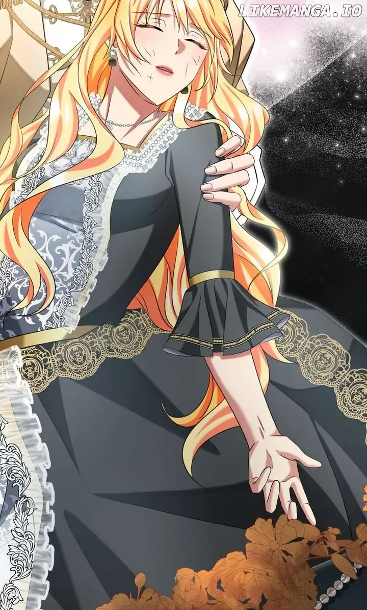 Why Would a Villainess Have Virtues? chapter 131 page 121
