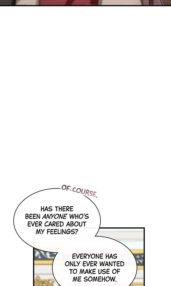 Why Would a Villainess Have Virtues? chapter 132 page 32