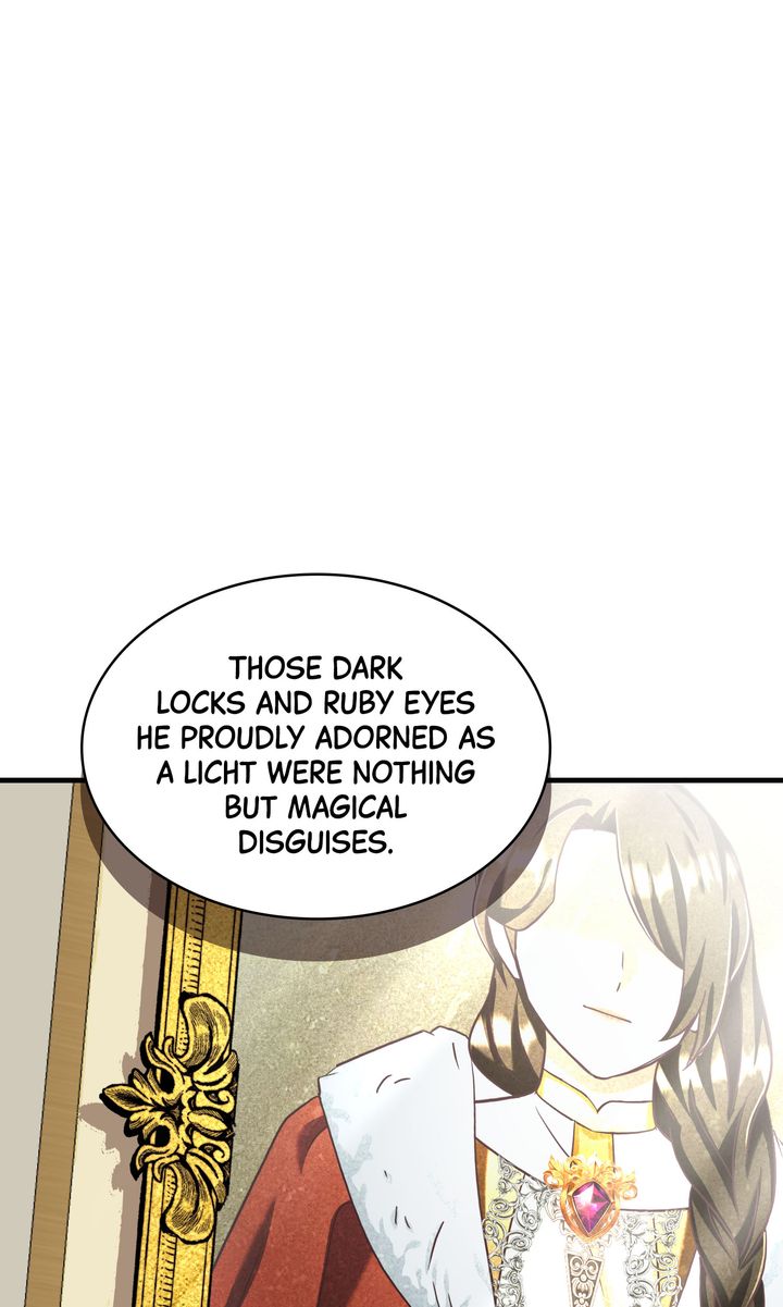 Why Would a Villainess Have Virtues? chapter 132 page 80