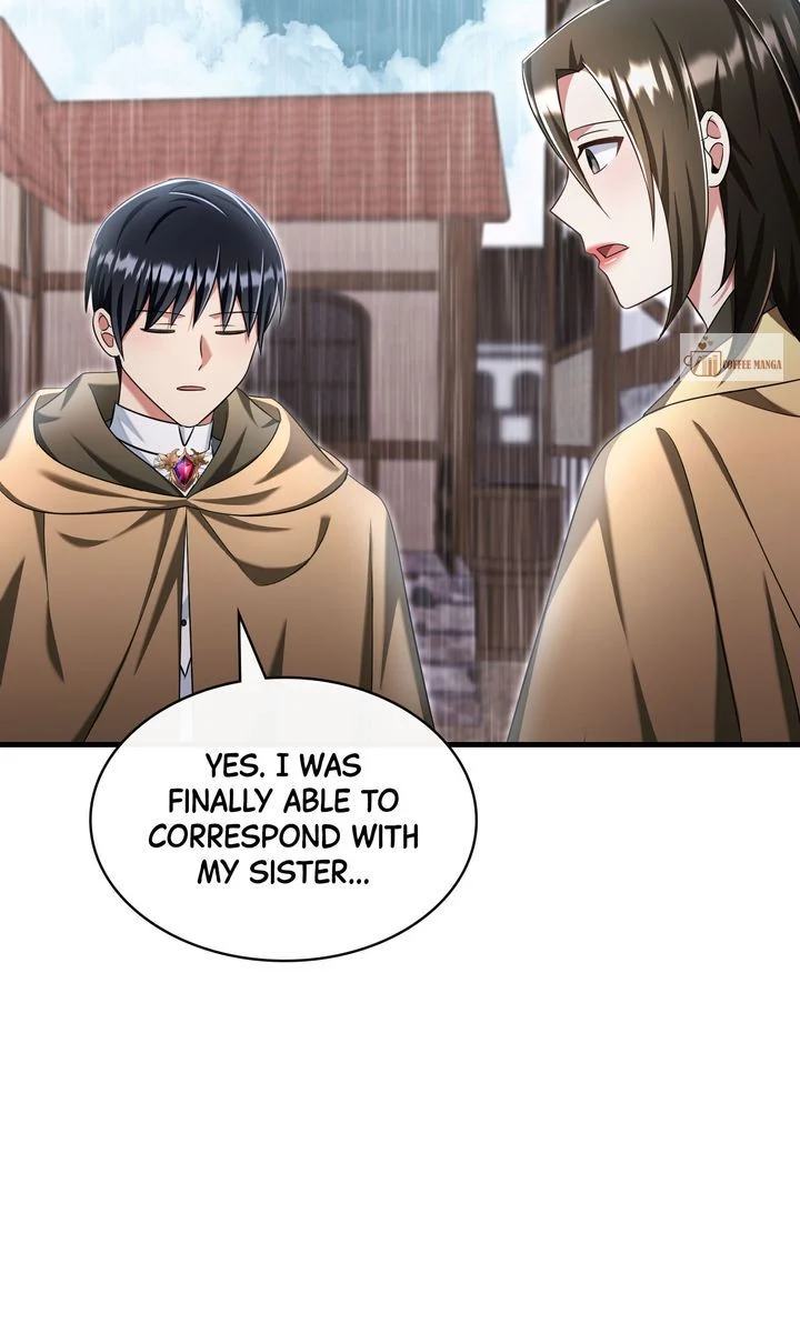 Why Would a Villainess Have Virtues? chapter 134 page 8