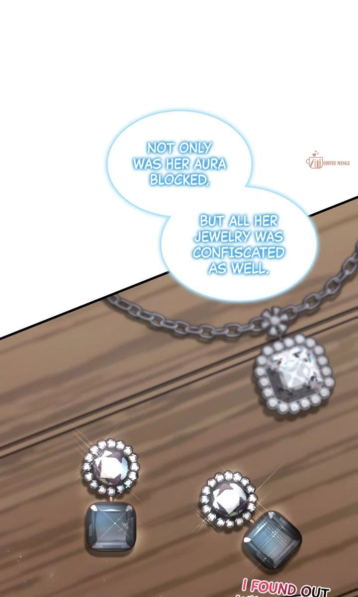 Why Would a Villainess Have Virtues? chapter 134 page 9