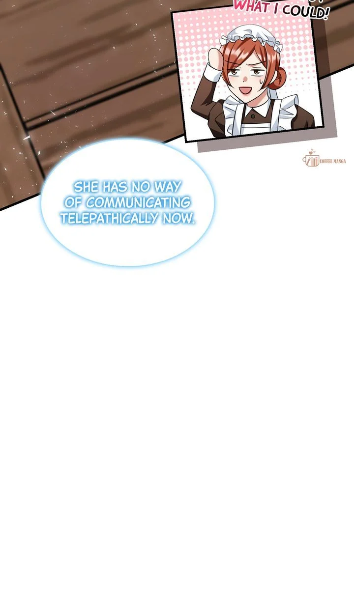 Why Would a Villainess Have Virtues? chapter 134 page 10