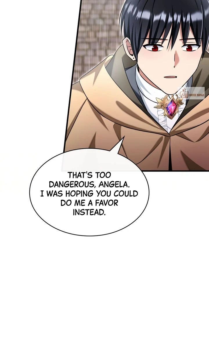 Why Would a Villainess Have Virtues? chapter 134 page 13
