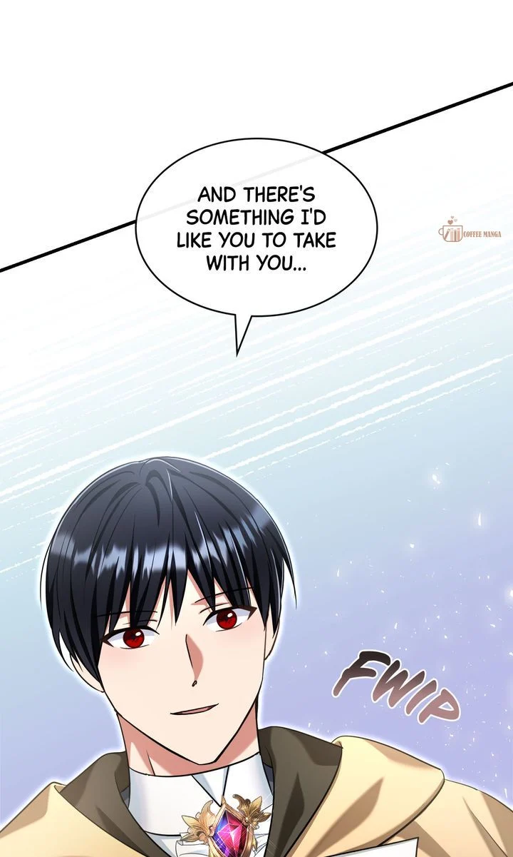 Why Would a Villainess Have Virtues? chapter 134 page 18