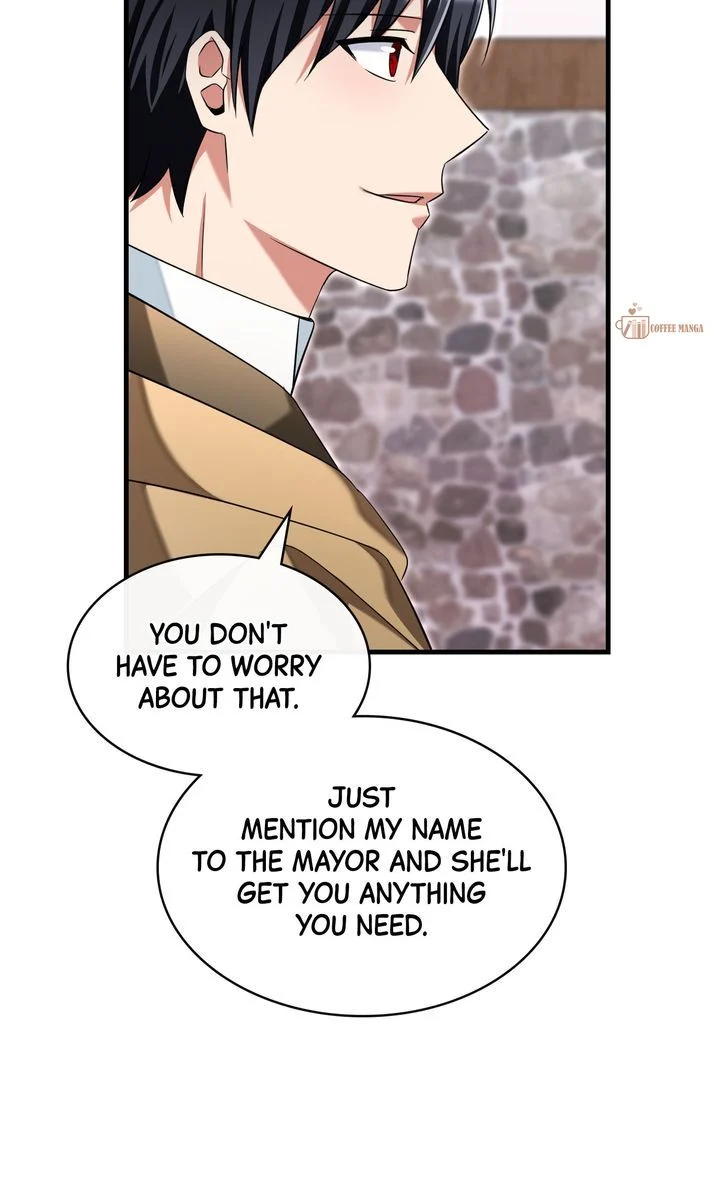 Why Would a Villainess Have Virtues? chapter 134 page 23