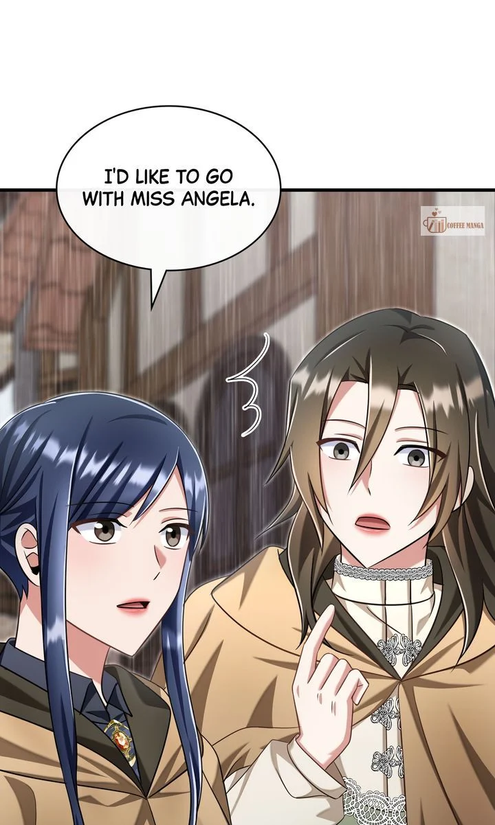 Why Would a Villainess Have Virtues? chapter 134 page 30