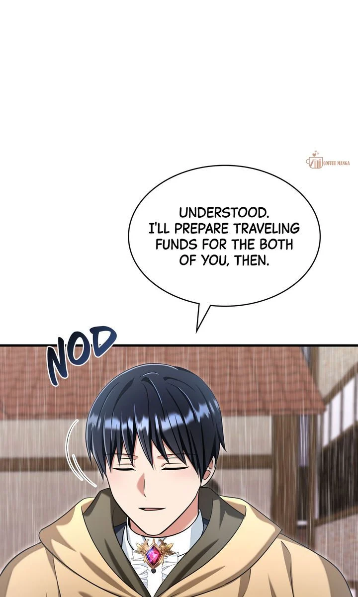 Why Would a Villainess Have Virtues? chapter 134 page 36