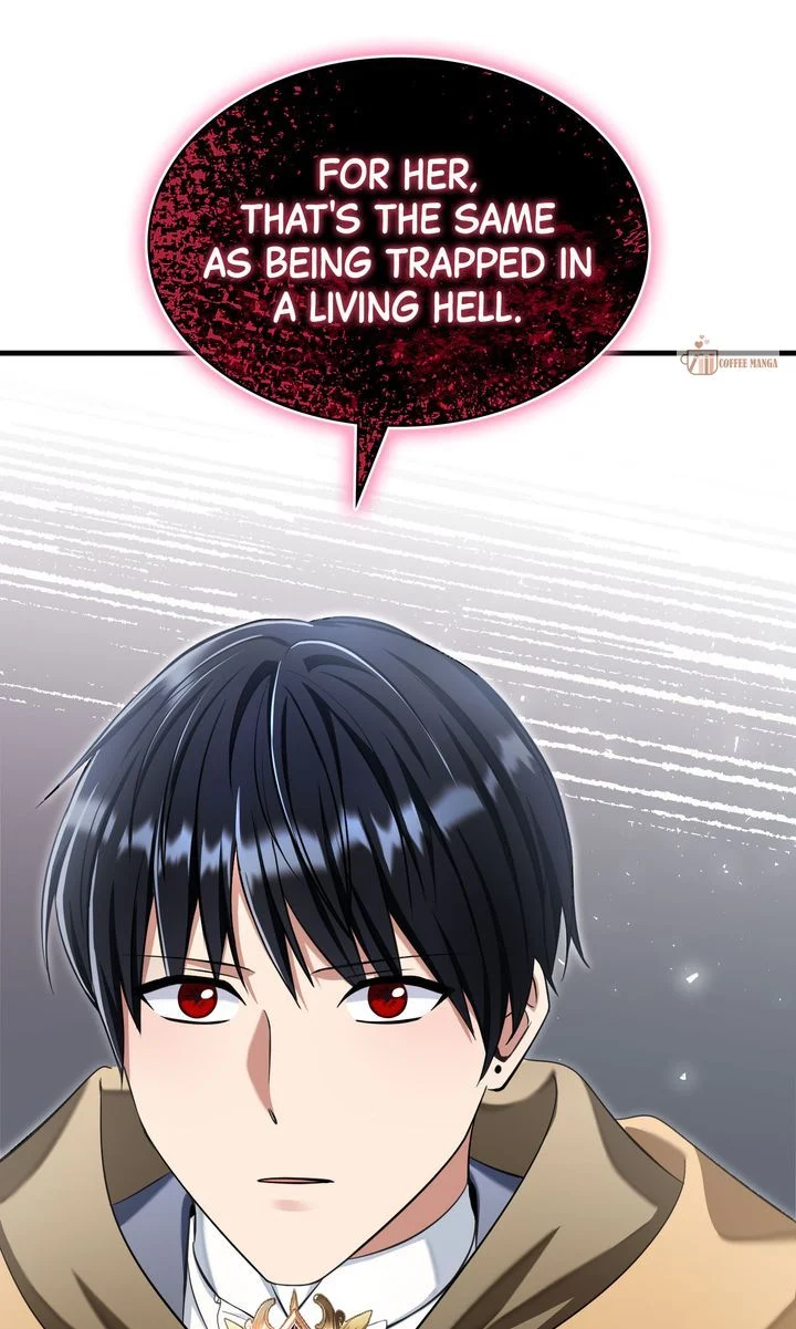 Why Would a Villainess Have Virtues? chapter 134 page 44