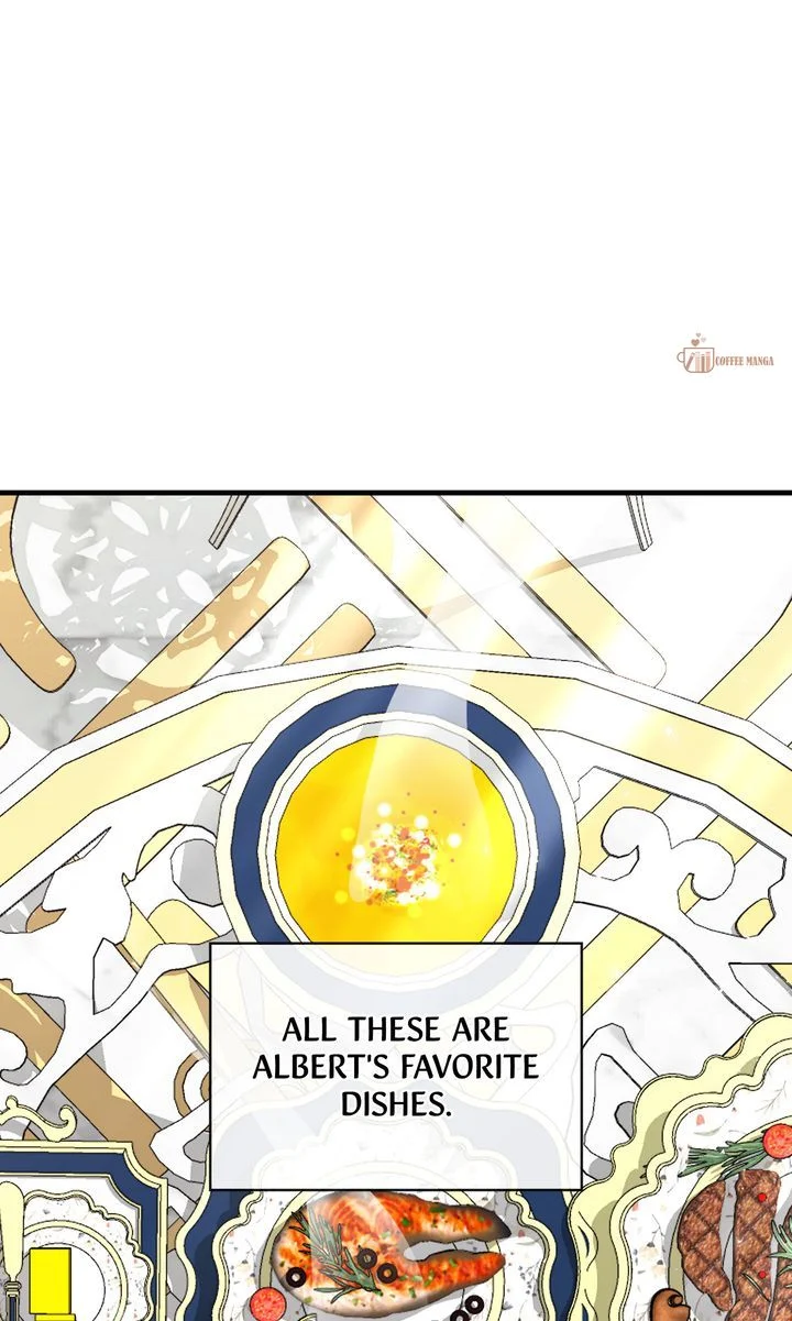 Why Would a Villainess Have Virtues? chapter 134 page 61