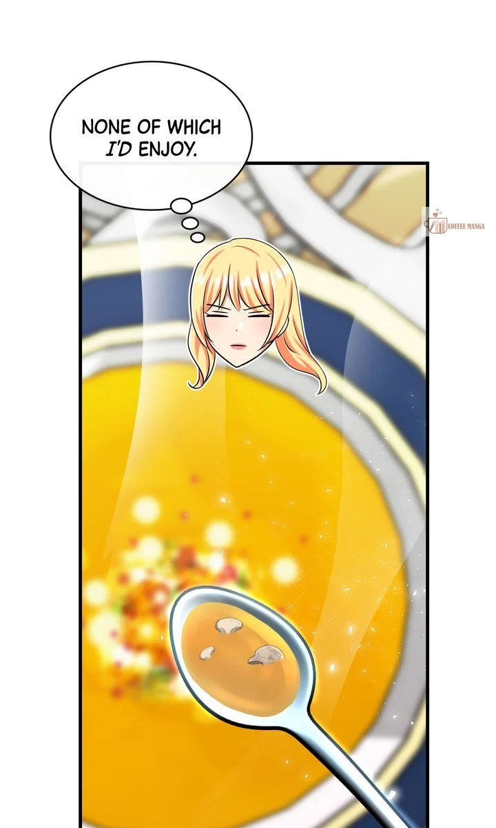 Why Would a Villainess Have Virtues? chapter 134 page 63