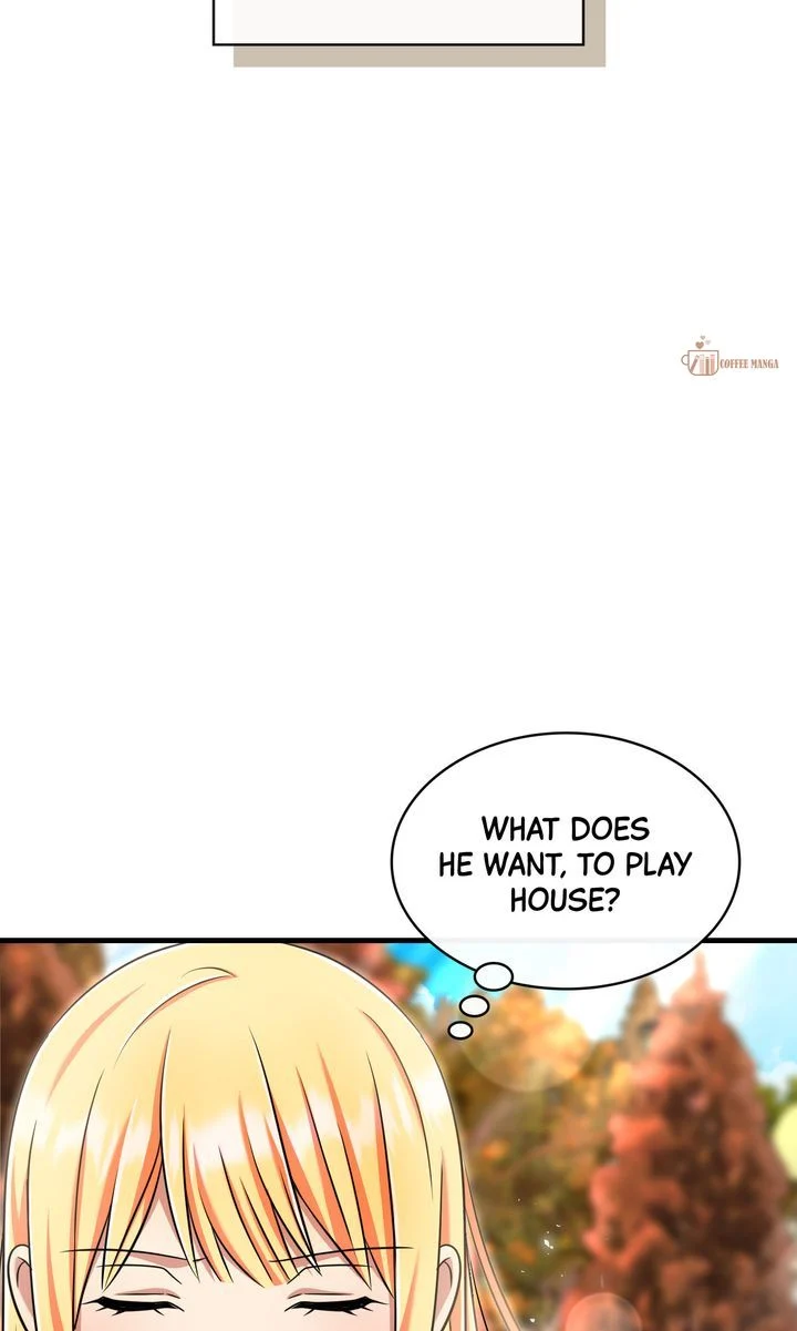 Why Would a Villainess Have Virtues? chapter 134 page 66