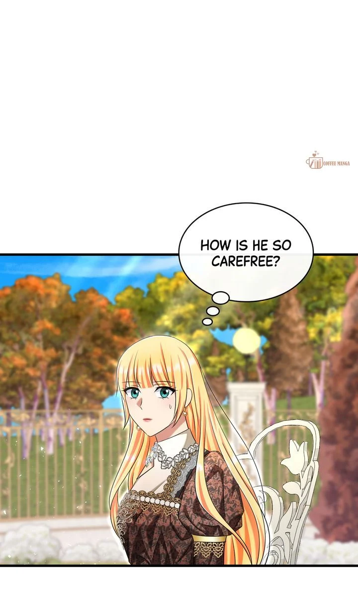 Why Would a Villainess Have Virtues? chapter 134 page 79