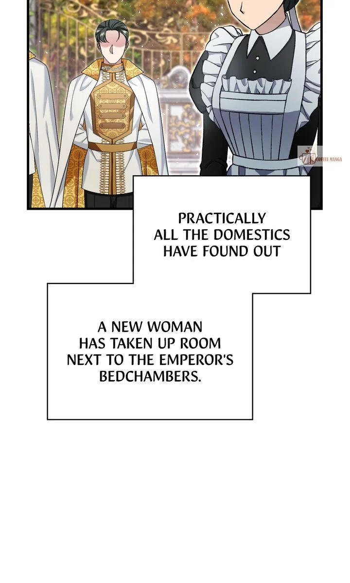 Why Would a Villainess Have Virtues? chapter 134 page 81