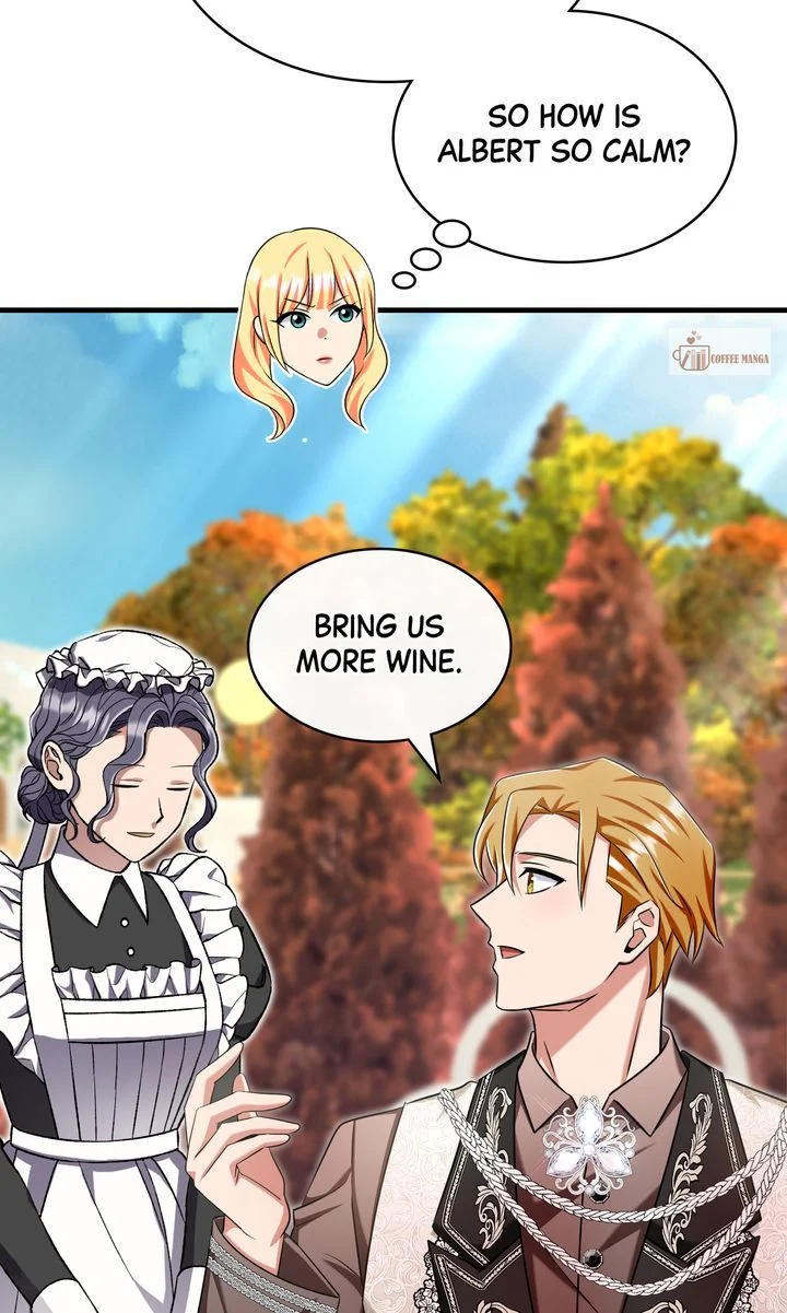 Why Would a Villainess Have Virtues? chapter 134 page 84