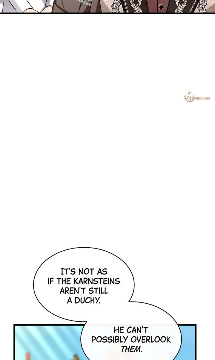 Why Would a Villainess Have Virtues? chapter 134 page 85
