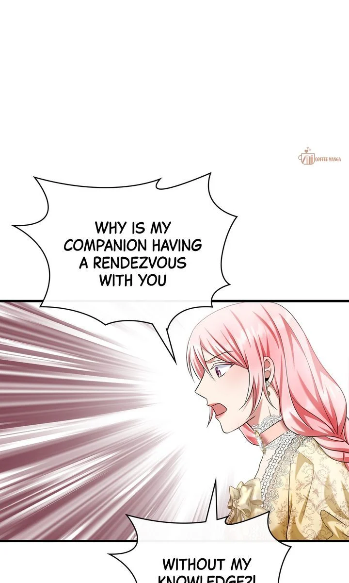 Why Would a Villainess Have Virtues? chapter 134 page 94
