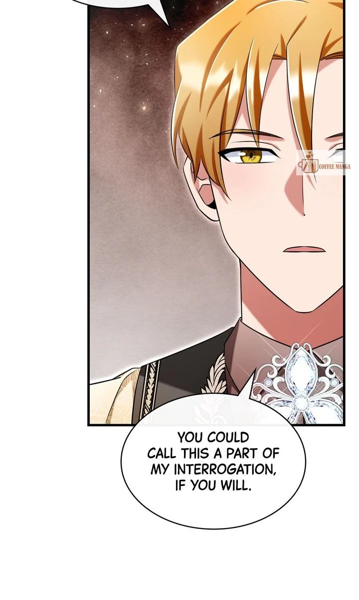 Why Would a Villainess Have Virtues? chapter 135 page 3