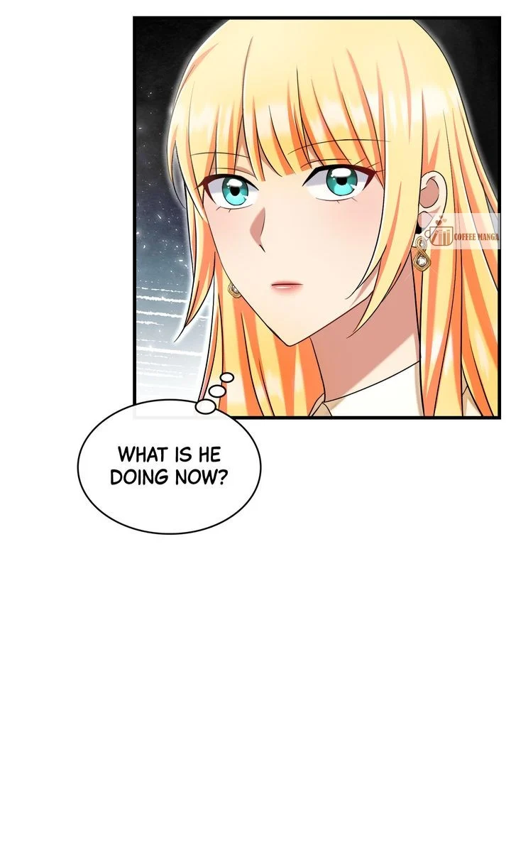 Why Would a Villainess Have Virtues? chapter 135 page 8
