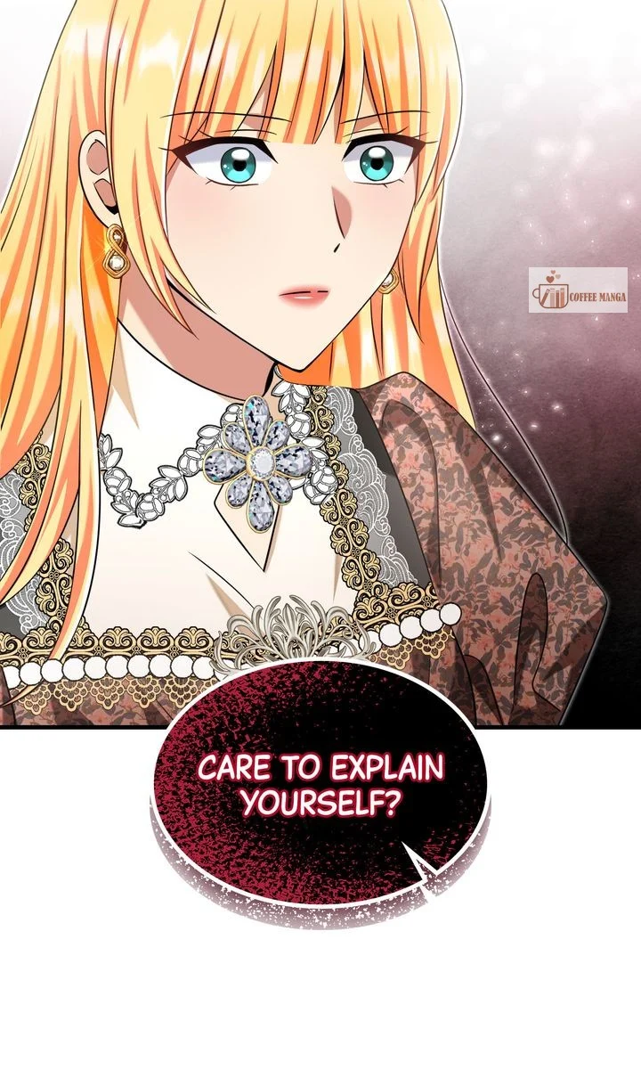 Why Would a Villainess Have Virtues? chapter 135 page 13
