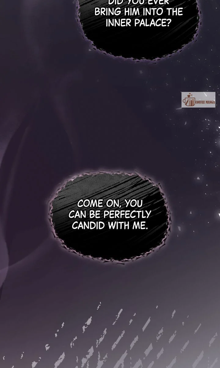Why Would a Villainess Have Virtues? chapter 135 page 21