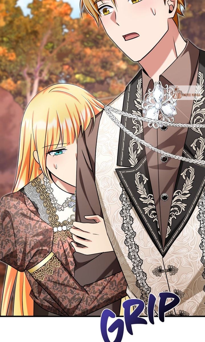 Why Would a Villainess Have Virtues? chapter 135 page 34