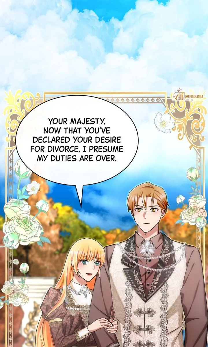 Why Would a Villainess Have Virtues? chapter 135 page 45