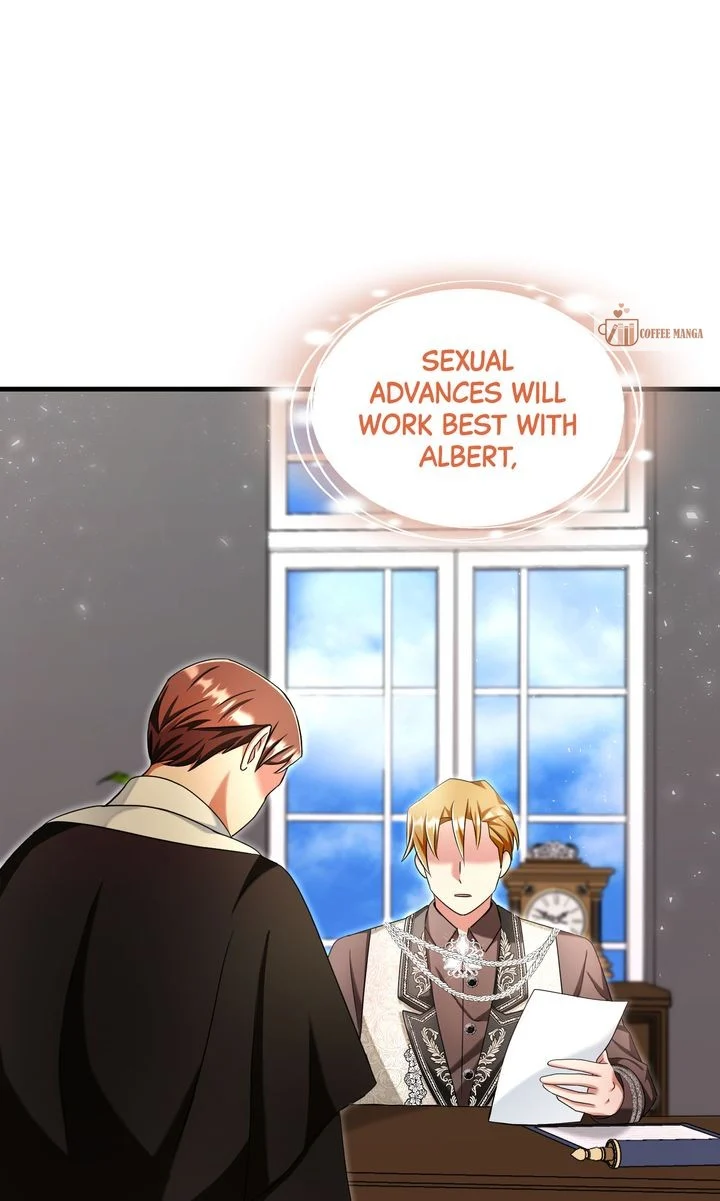 Why Would a Villainess Have Virtues? chapter 135 page 67