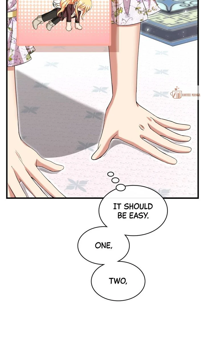 Why Would a Villainess Have Virtues? chapter 135 page 70