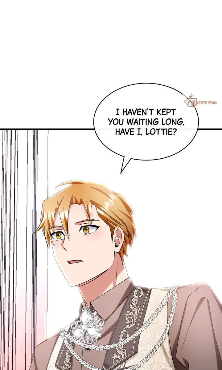 Why Would a Villainess Have Virtues? chapter 135 page 79