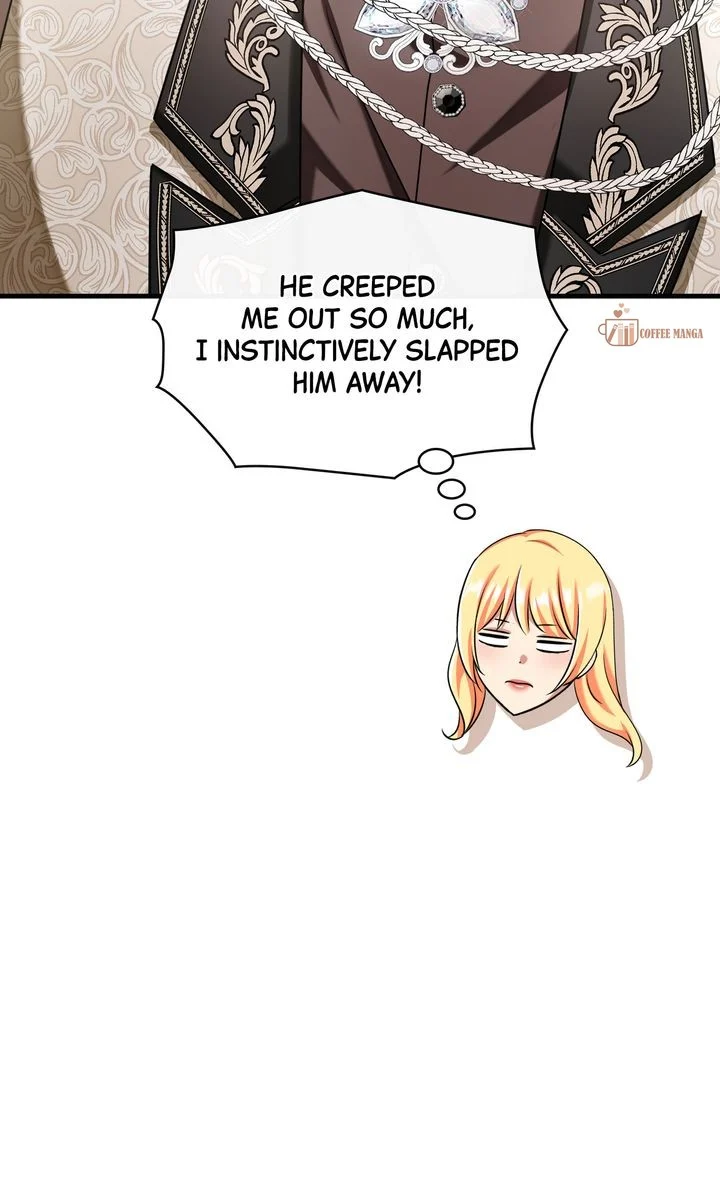 Why Would a Villainess Have Virtues? chapter 135 page 89