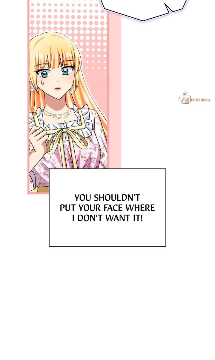 Why Would a Villainess Have Virtues? chapter 135 page 91