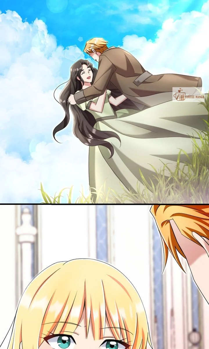 Why Would a Villainess Have Virtues? chapter 135 page 94